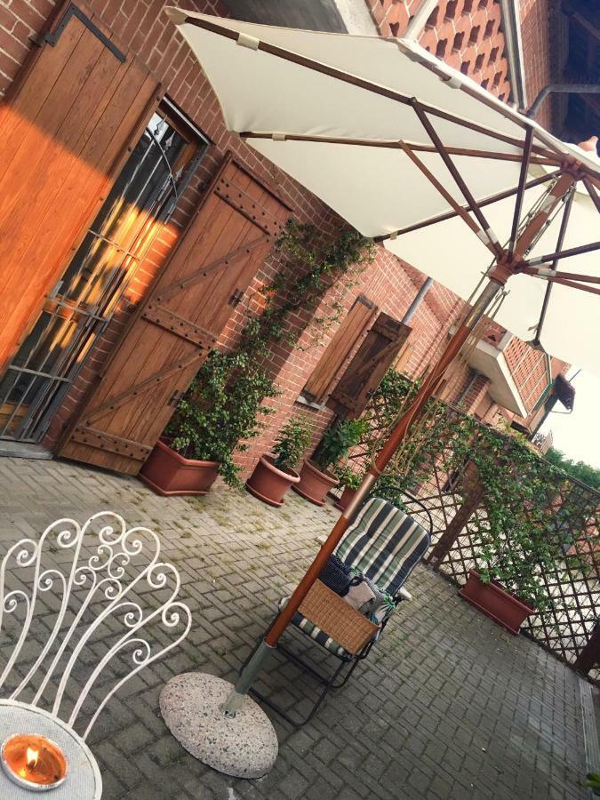 Bed & Breakfast Il Mio Gelso Villanova d'Asti Extérieur photo