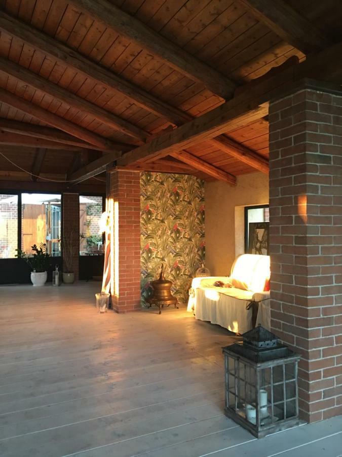 Bed & Breakfast Il Mio Gelso Villanova d'Asti Extérieur photo