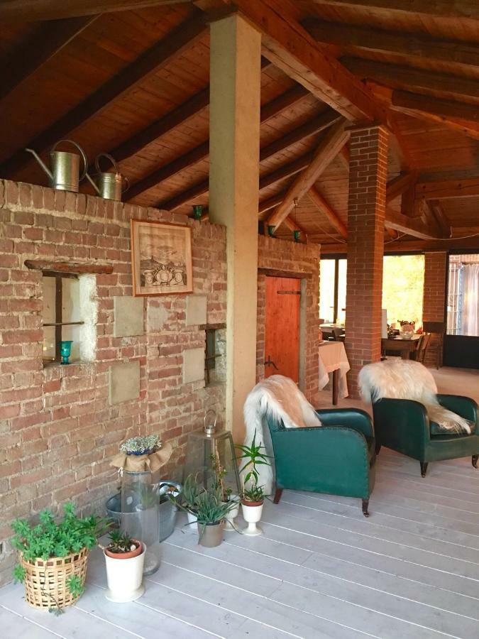 Bed & Breakfast Il Mio Gelso Villanova d'Asti Extérieur photo