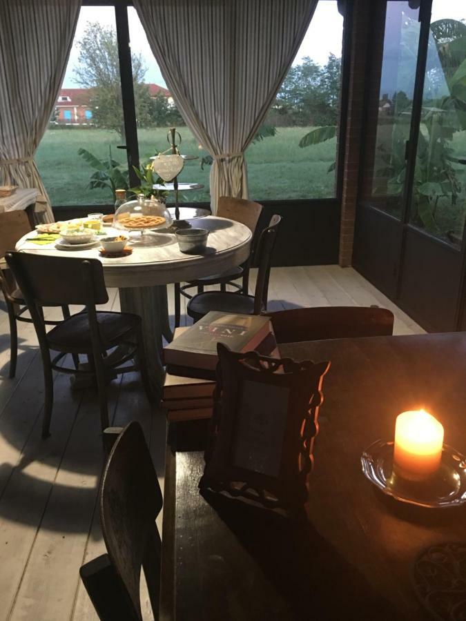 Bed & Breakfast Il Mio Gelso Villanova d'Asti Extérieur photo