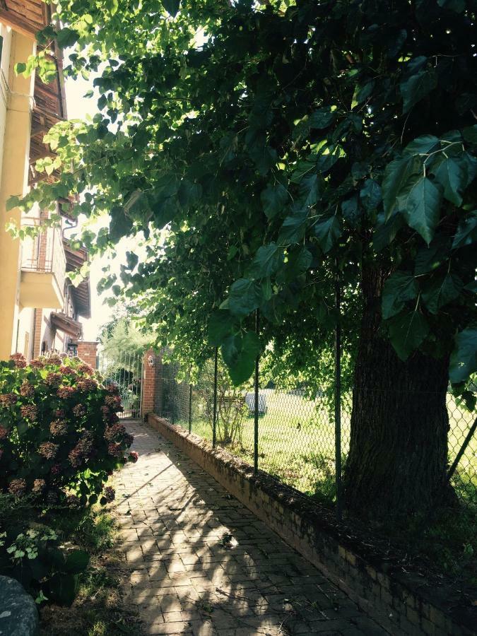 Bed & Breakfast Il Mio Gelso Villanova d'Asti Extérieur photo