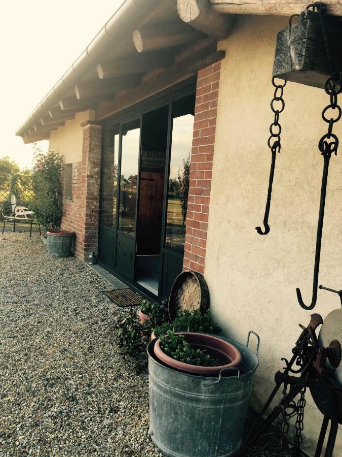 Bed & Breakfast Il Mio Gelso Villanova d'Asti Extérieur photo