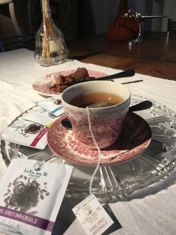 Bed & Breakfast Il Mio Gelso Villanova d'Asti Extérieur photo